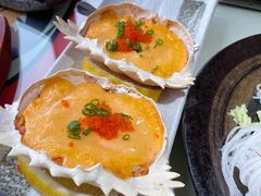 烤蟹宝-猛式料理嘉州新光天地店