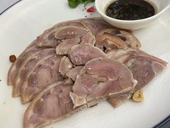 -天鲜阁·海鲜粤菜·33年老字号(石槎白云站店)