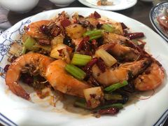 -公寓家常菜馆(海军博物馆店)