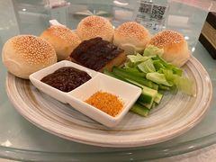 -烧肉馆(古北水镇景区店)
