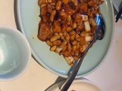 -惠丰堂饭庄·烤鸭·京味菜(西北旺·航天城店)