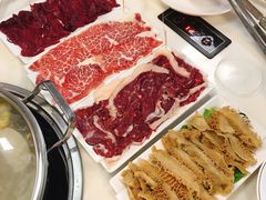 -三头牛·潮汕牛肉生蚝火锅 (夏湾店)