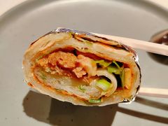 -千日贺茶餐厅(开发区安盛店)