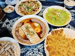 -香满楼(临安路店)