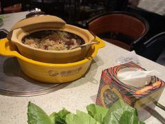 -润园四季椰子鸡火锅(海上世界店)