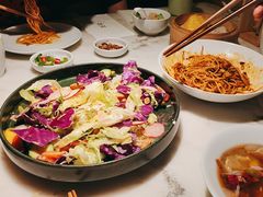 -初蓉丨遇见新川菜(亲贤街荣耀店)
