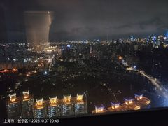 -上海龙之梦万丽酒店