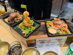 -江南环球港