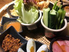 -淀里船宴(卓达店)