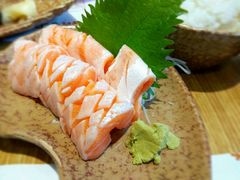 -林妈妈村·日式料理(宝山万达店)