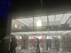 -Apple零售店(成都太古里店)