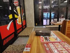 -孖记茶档·热腾茶餐(江南西plus店)