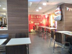 -麦当劳(一德路店)