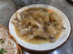 -红灯笼龙凤饭店(宁波老字号店)