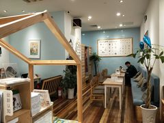 -猫的天空之城概念书店(印象城购物中心店)