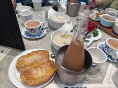 -翠华(澳门银河店)