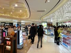 -乐天超市(蚕室店)