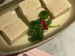 -尚尚仙·酸汤猪手·猪肚鸡火锅(华联万柳购物中心店)