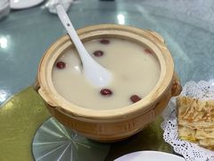 -清华大学-观畴园餐厅