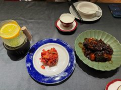 -A One Kitchen·南京精菜馆(德基广场店)