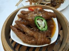 -御彩酒家(东风东路店)