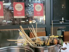 -炒豆合作社(磁器口店)