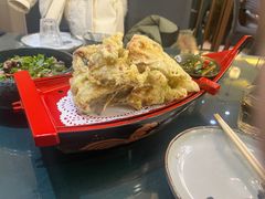 -君霖海鲜私房菜(春柳店)