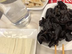 -彭记铁锅肥肠(东四总店)