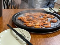 基围虾-船奇蒸汽海鲜·闽菜(八市海鲜总店)