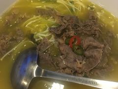 -真爱中国餐馆·年华店(朱雀大街店)