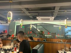 大堂-潮发潮汕牛肉店(永庆坊店)