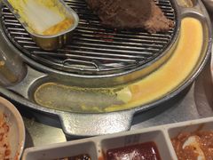 -喜来稀肉(虹泉路店)