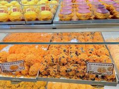 -鲍师傅糕点(五角场店)
