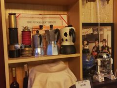 -云端咖啡私房店(河松街店)