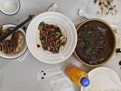 -龚师傅土菜馆.地道农家菜(魅力湘西店)