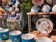 -陶缘陶瓷工厂店