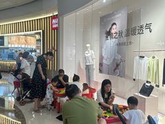 -西贝(无锡万象城店)