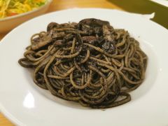 -萨莉亚意大利餐厅(白云汇店)