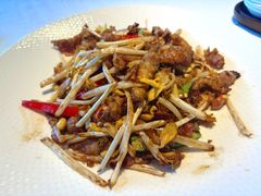 -高佳庄·舟山海鲜(海景旗舰店)