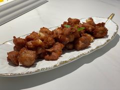 -3号仓库·创意中国菜(嘉兴龙鼎万达店)