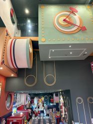 -MELAND CLUB亲子乐园·派对·餐厅(北京芳圆里ID MALL店)