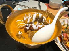 -simply thai天泰(静安嘉里中心店)