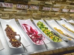 -汉巴味德(北京银座和谐广场店)