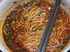 -马记永·兰州牛肉面(3019君尚店)