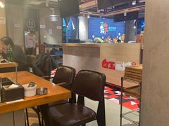 大堂-白玉串城(南六中路店)