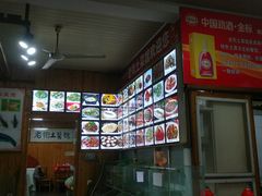 -高淳老街土菜馆(迎薰门店)