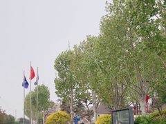 -静之湖度假区
