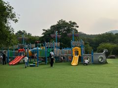 -白马涧龙池景区