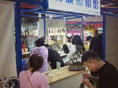 -云城照相馆(龙湖雨山天街店)