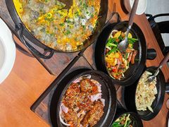 -旺爷砂锅·茶作(国贸城店)